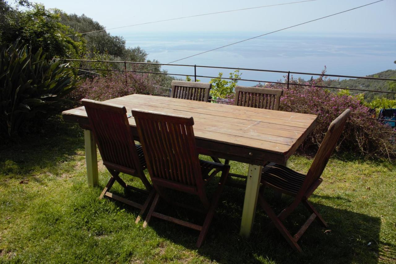 Azalea Villa Реко Екстериор снимка