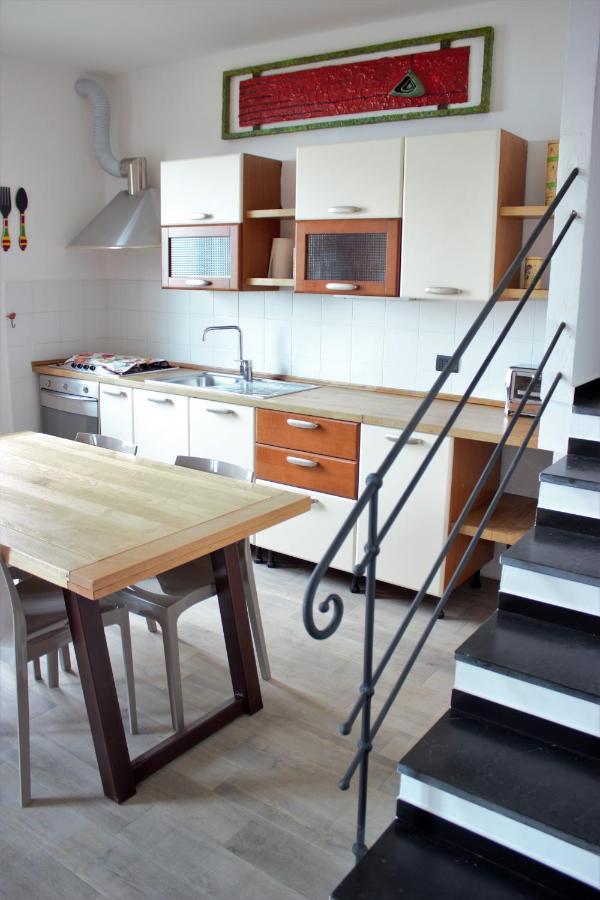 Azalea Villa Реко Екстериор снимка