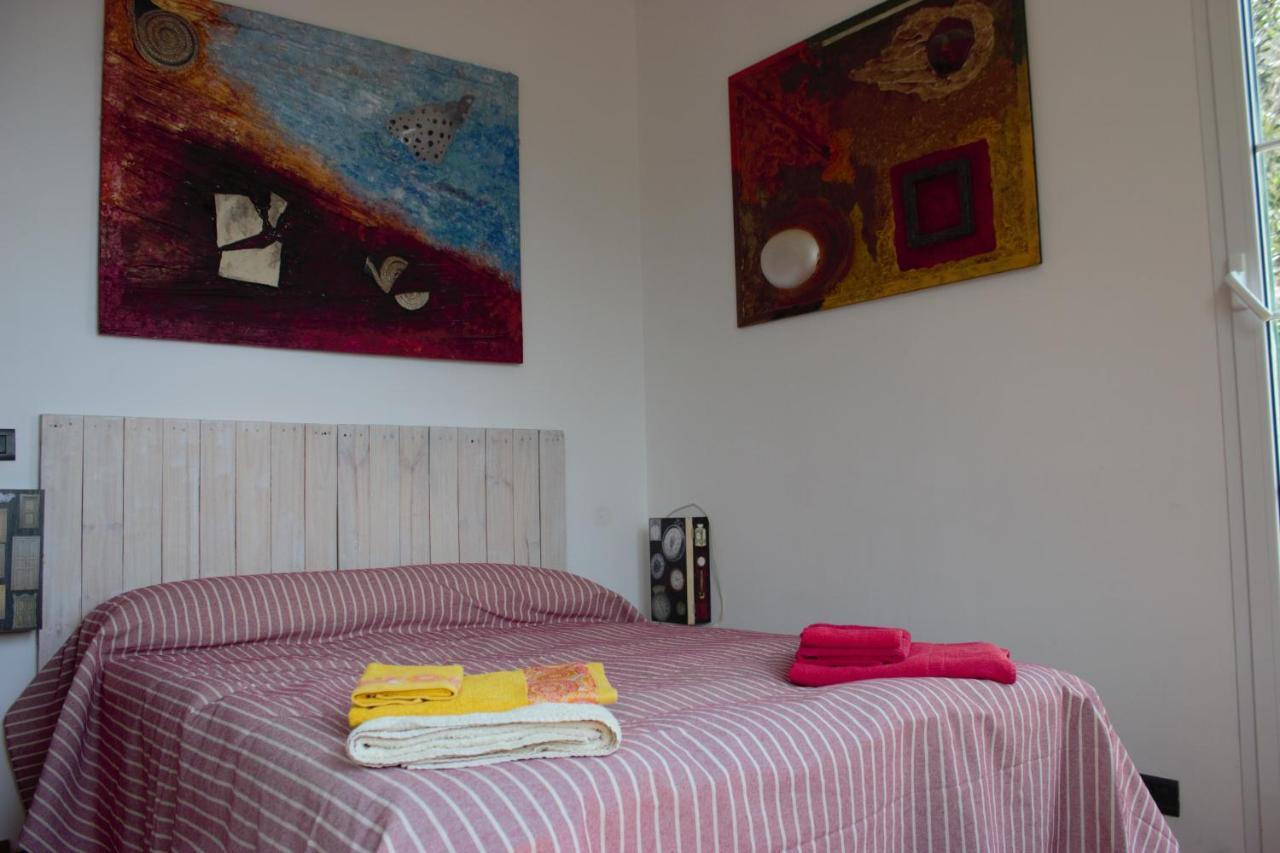 Azalea Villa Реко Екстериор снимка